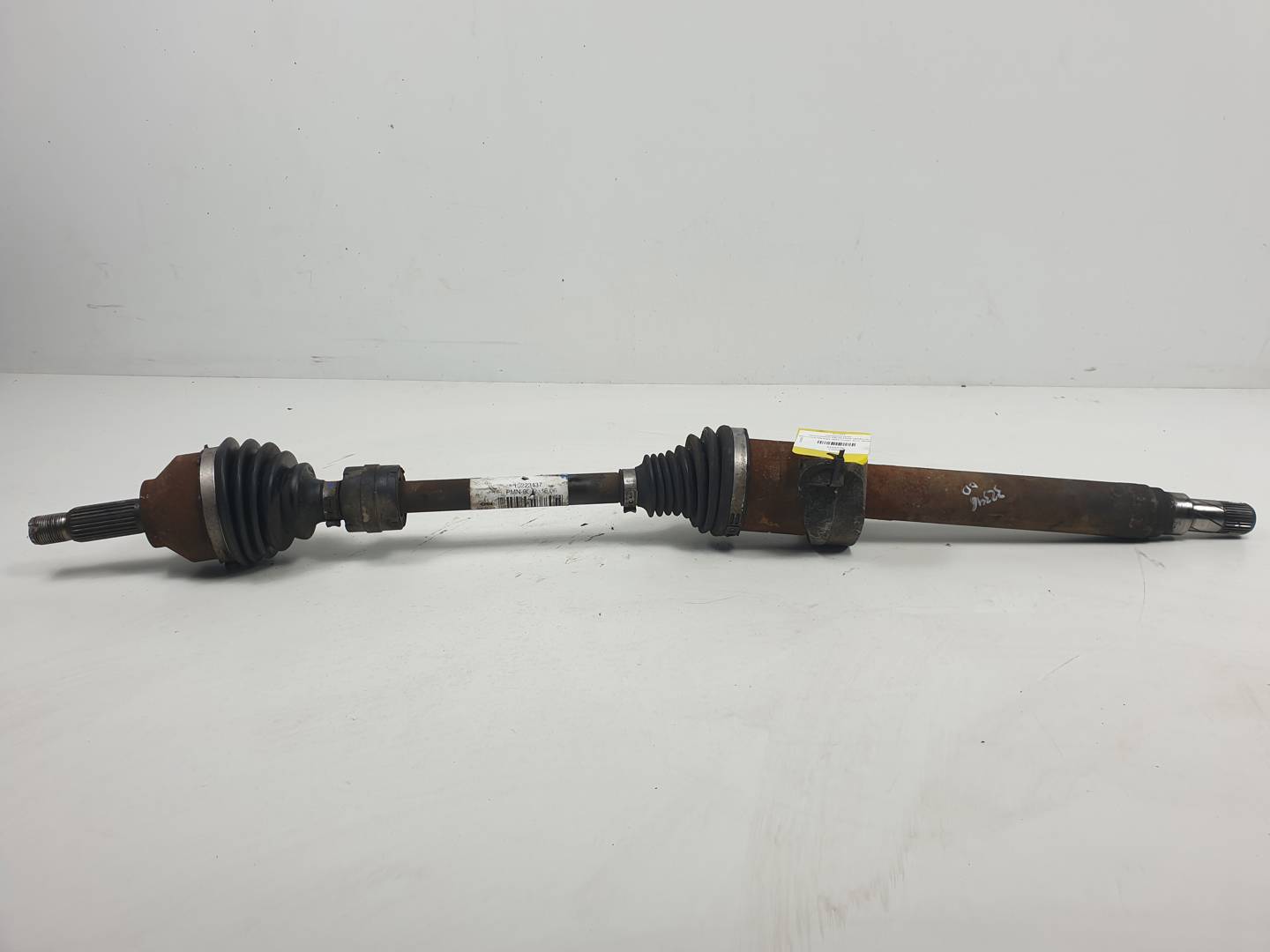 TRANSMISION DELANTERA DERECHA - 10223437 - MINI - COUNTRYMAN (R60)