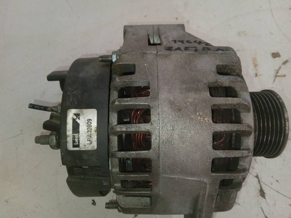 ALTERNADOR