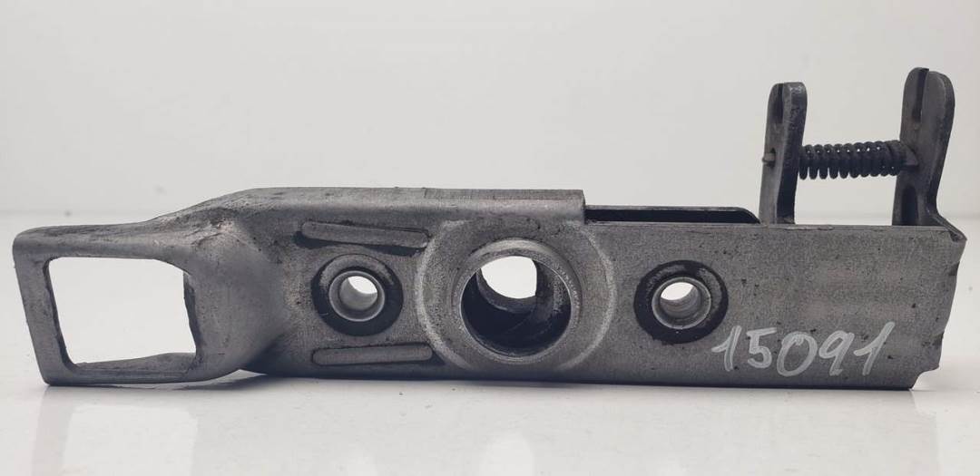 CERRADURA CAPOT - 9067500450 - MERCEDES - SPRINTERII CAJA CERRADA (DESDE 01.06)