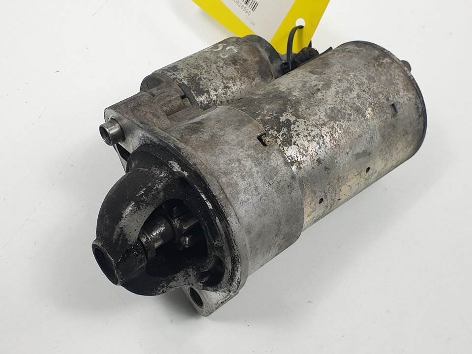 MOTOR ARRANQUE - CHEVROLET - MATIZ (M200)