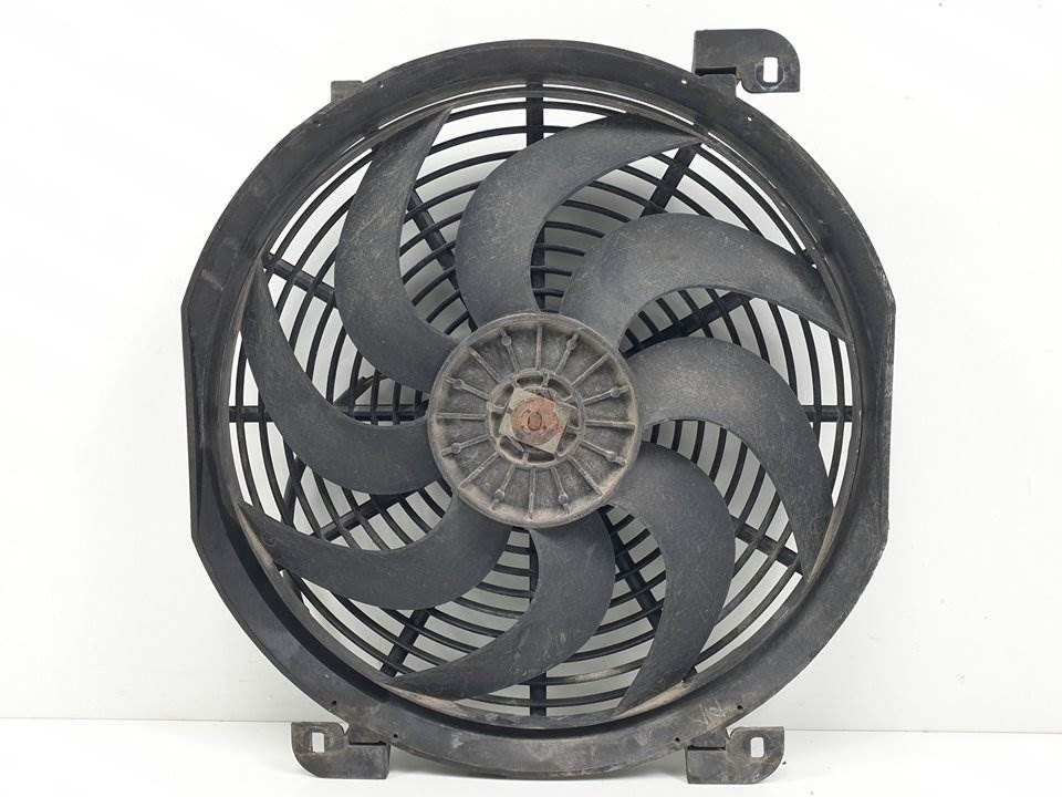 ELECTROVENTILADOR - TATA - XENON