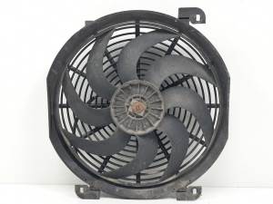 ELECTROVENTILADOR TATA XENON Autodesguaces Alicante