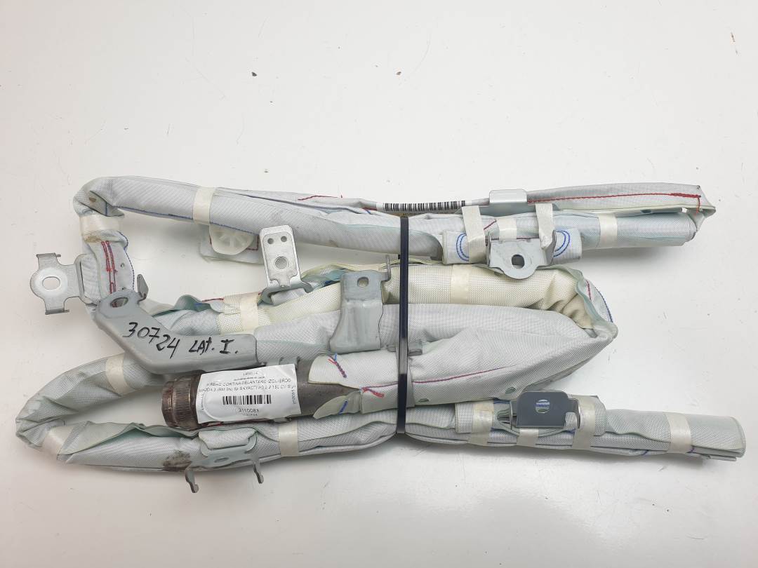 Airbag rideau avant gauche - 0080P1110030 - MAZDA - 3 (BM/BN)