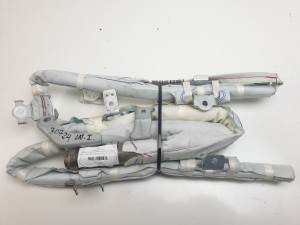 AIRBAG CORTINA DELANTERO IZQUIERDO 0080P1110030 MAZDA 3 (BM/BN) Autodesguaces Alicante