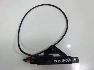 CERRADURA MALETERO / PORTON 51248408964 BMW X5 (E53) Autodesguaces Alicante
