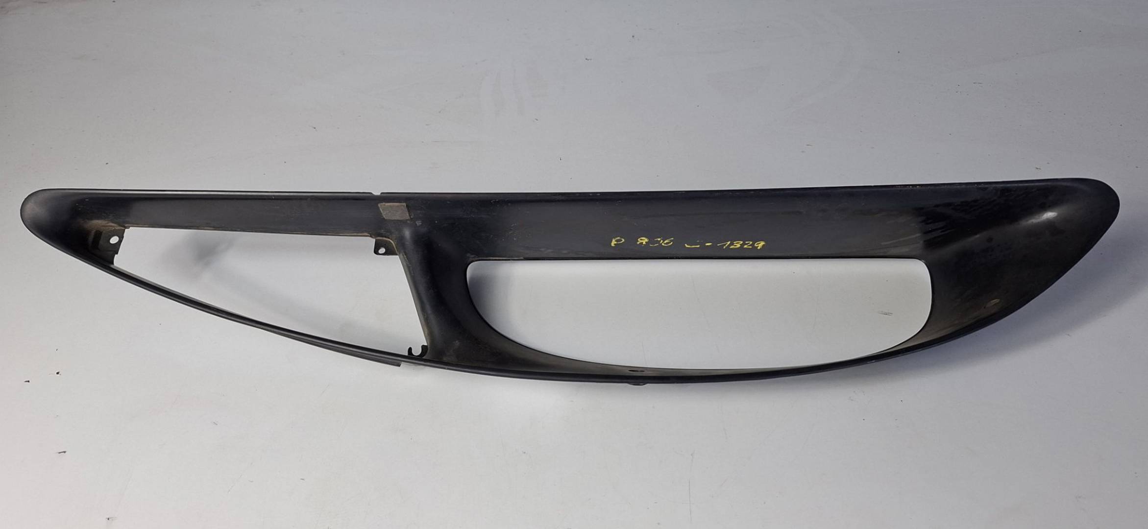 Moldura Fiat Ulysse (179) (2002–2007)