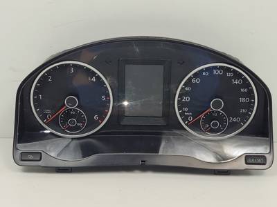 CUADRO INSTRUMENTOS 5N0920871C VOLKSWAGEN TIGUAN (5N1) Autodesguaces Alicante