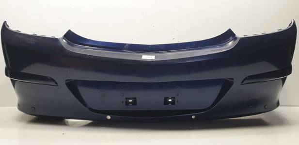 PARAGOLPES TRASERO OPEL ASTRA TWIN TOP Autodesguaces Alicante