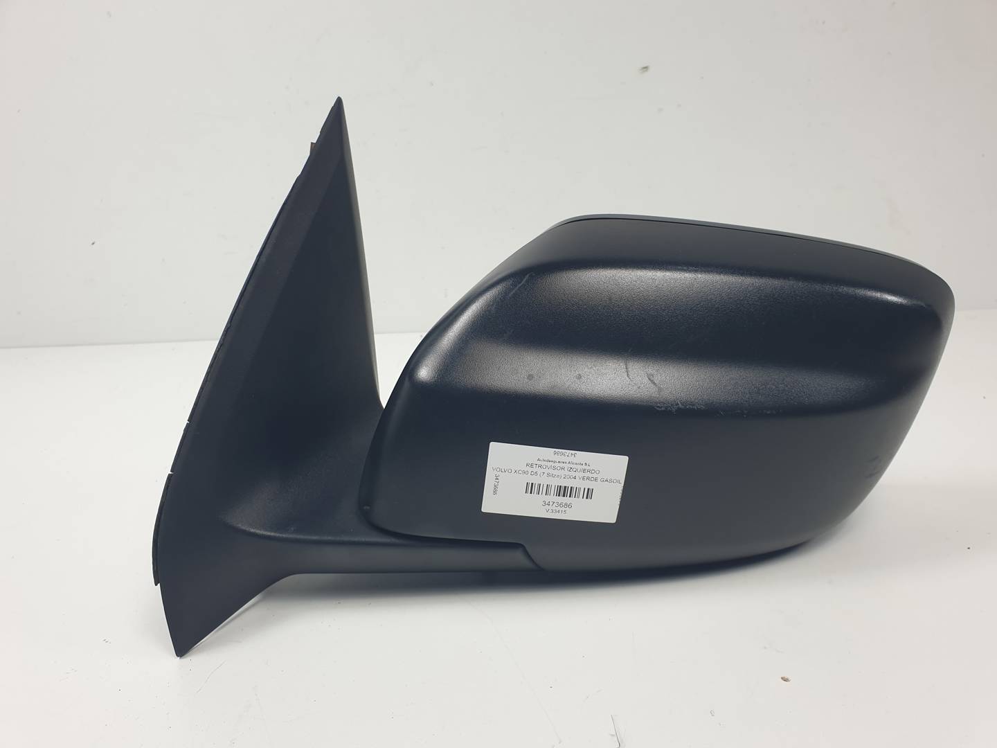 RETROVISOR IZQUIERDO - 8643164 - VOLVO - XC90