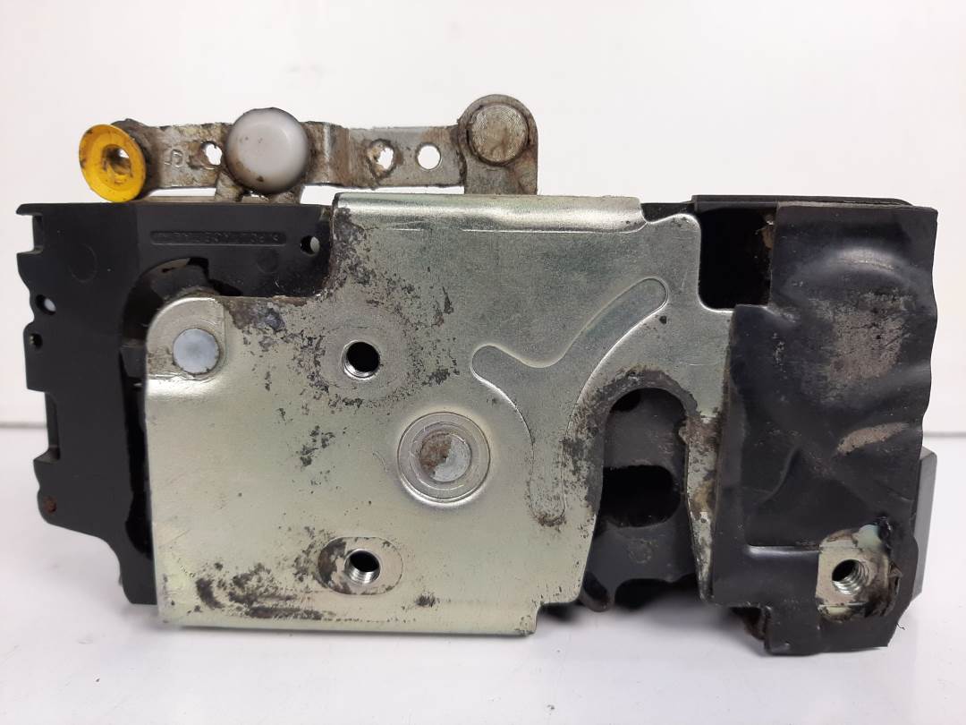 CERRADURA PUERTA TRASERA IZQUIERDA - FORD - FIESTA (CBK)