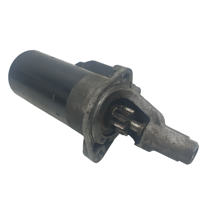 MOTOR ARRANQUE 059911023H AUDI A4 CABRIO (8H) Autodesguaces Alicante