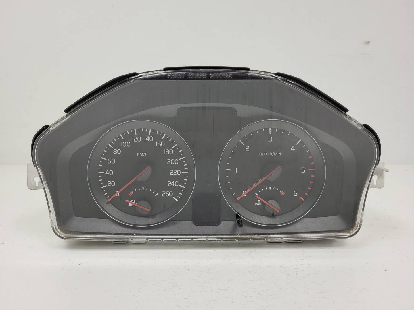 CUADRO INSTRUMENTOS - 30765310 - VOLVO - C30