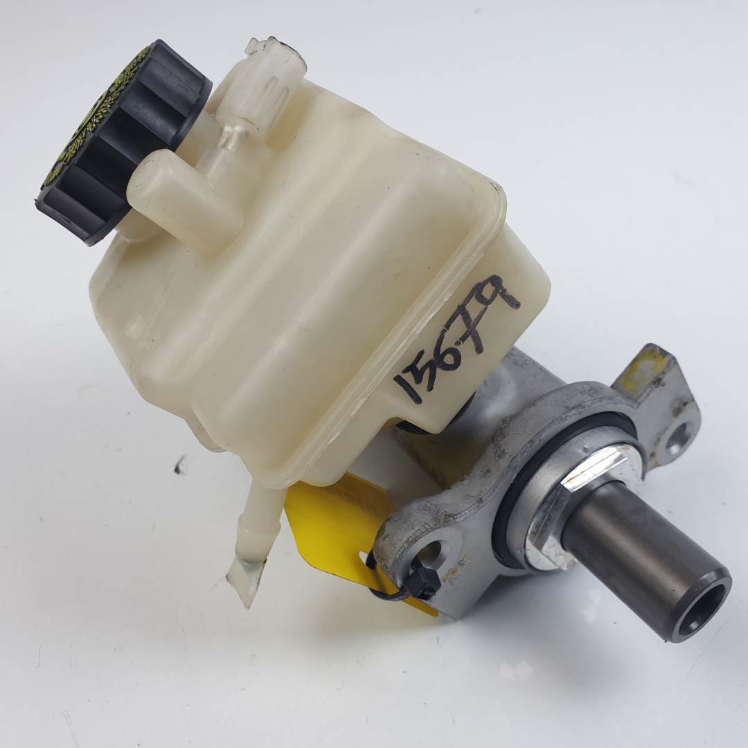 BOMBA FRENO - A1684300302 - MERCEDES - CLASE A (W168)