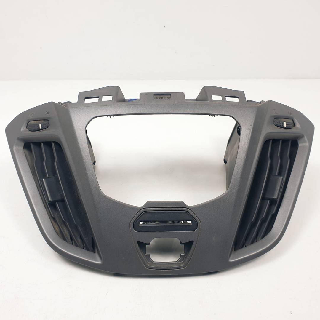 REJILLA AIREADORA - BK21V018B08BBW - FORD - TRANSIT CUSTOM KASTEN