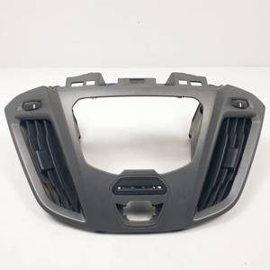 REJILLA AIREADORA BK21V018B08BBW FORD TRANSIT CUSTOM KASTEN Autodesguaces Alicante