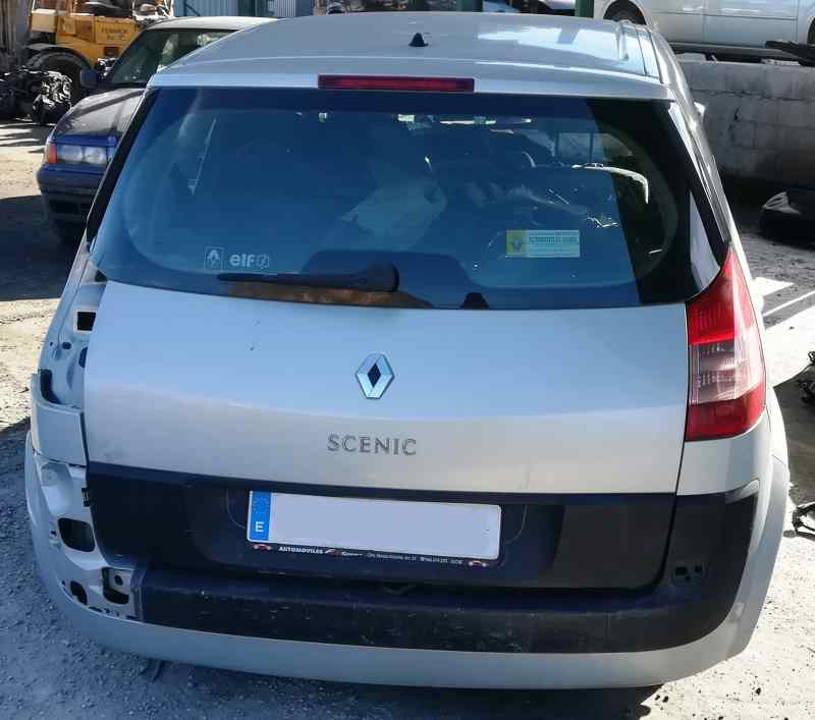 Imagen del vehículo RENAULT SCENIC (JA..)
