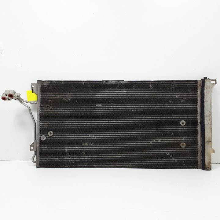 CONDENSADOR / RADIADOR AIRE ACONDICIONADO - 7L0820411F - VOLKSWAGEN - TOUAREG (7LA)