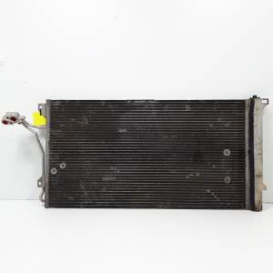 CONDENSADOR / RADIADOR AIRE ACONDICIONADO 7L0820411F VOLKSWAGEN TOUAREG (7LA) Autodesguaces Alicante