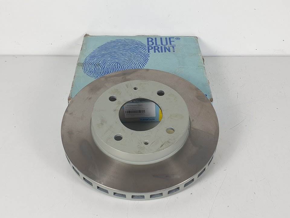DISCO FRENO DELANTERO - ADC44321 - VOLVO - S40 BERLINA