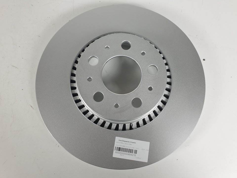 DISCO FRENO DELANTERO - ADC1908V - VOLVO - S60 BERLINA (P24)