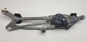 MOTOR LIMPIA DELANTERO 85110F4010 TOYOTA C-HR Autodesguaces Alicante