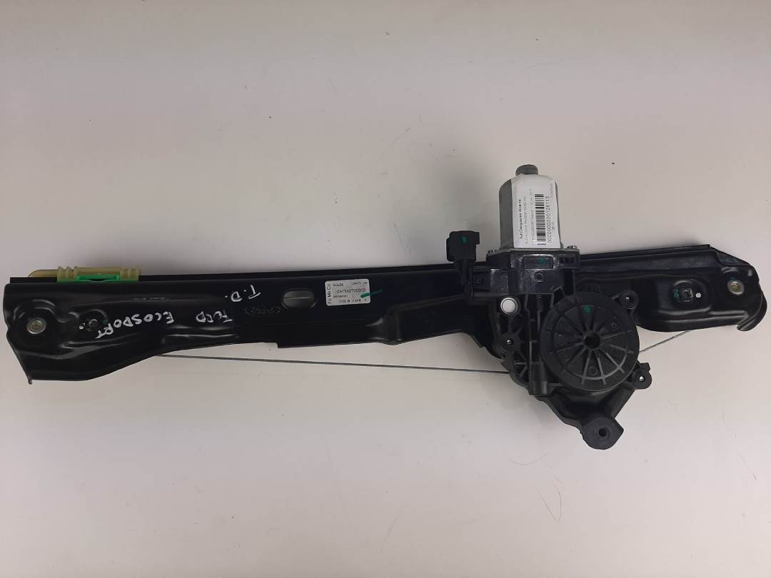 Fensterheber hinten rechts - CN15A27000CD - FORD - ECOSPORT