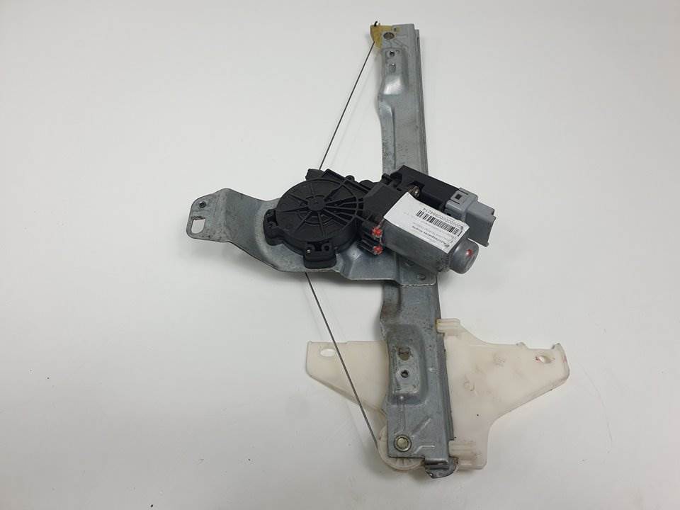 ELEVALUNAS TRASERO DERECHO - 9682632080 - CITROEN - C4 PICASSO