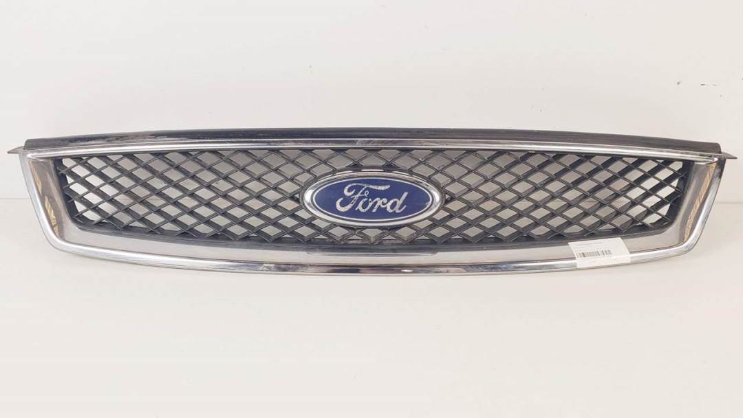 REJILLA DELANTERA - 4M518138AE - FORD - FOCUS BERLINA (CAP)