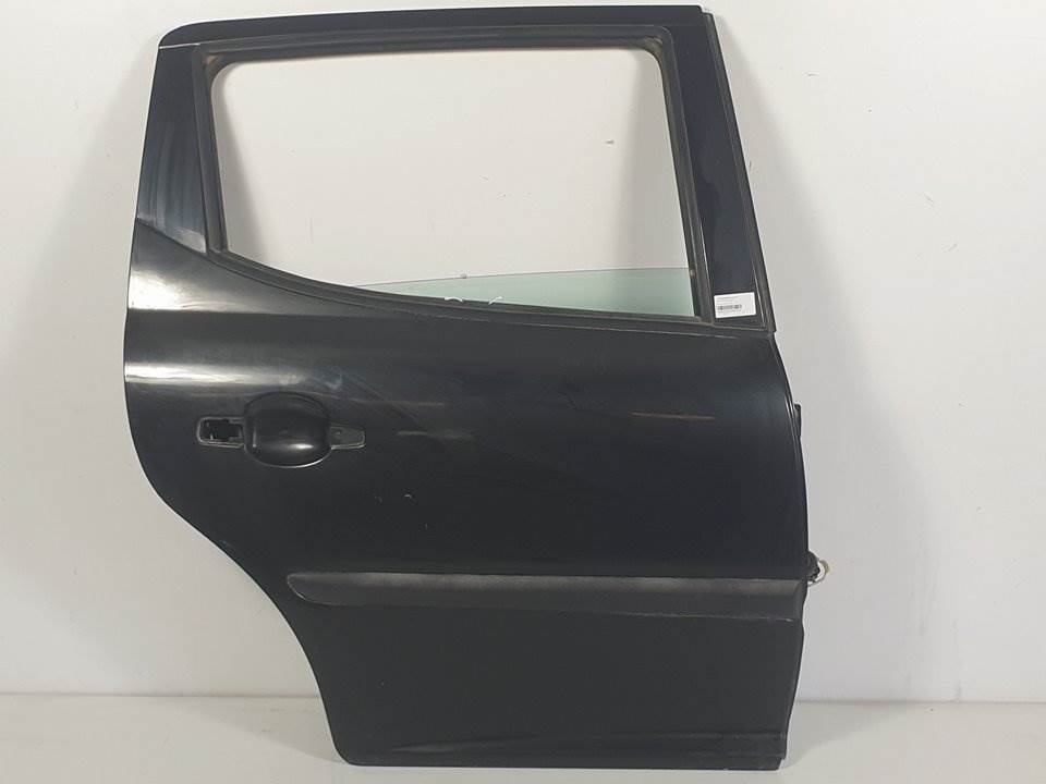PUERTA TRASERA DERECHA - PEUGEOT - 207 SW