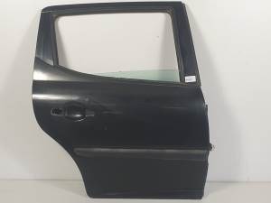 PUERTA TRASERA DERECHA PEUGEOT 207 SW Autodesguaces Alicante