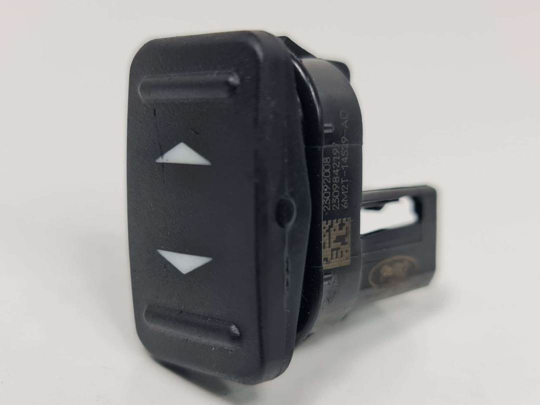 MANDO ELEVALUNAS TRASERO DERECHO - 6M2T14529AD - FORD - MONDEO BER. (CA2)