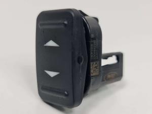 MANDO ELEVALUNAS TRASERO DERECHO 6M2T14529AD FORD MONDEO BER. (CA2) Autodesguaces Alicante