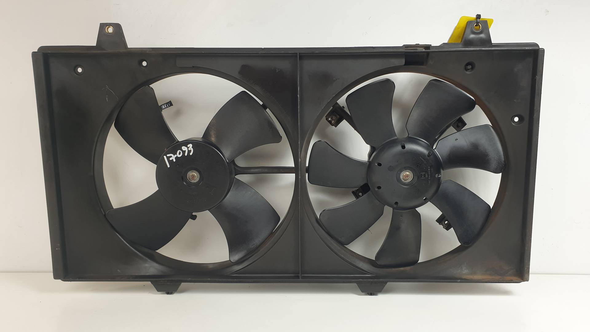 ELECTROVENTILADOR - L329 - MAZDA - 6 BERLINA (GG)