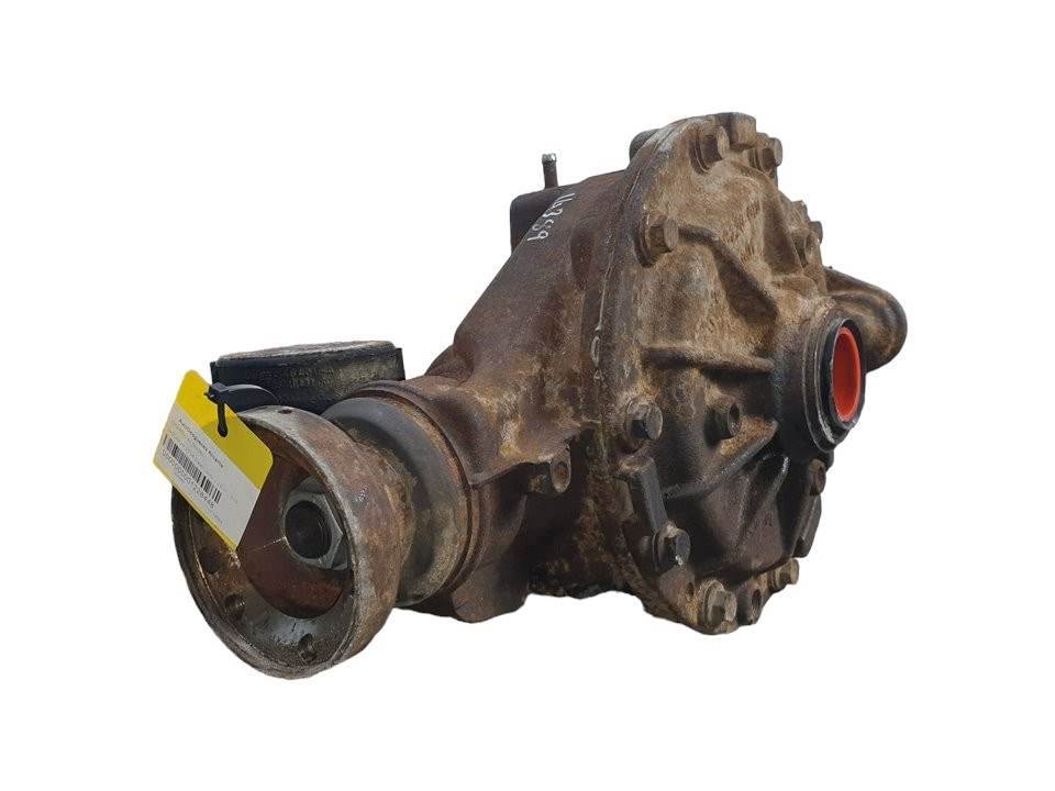 Hinterachsdifferential - 02C2C40994 - JAGUAR - XF (X250)