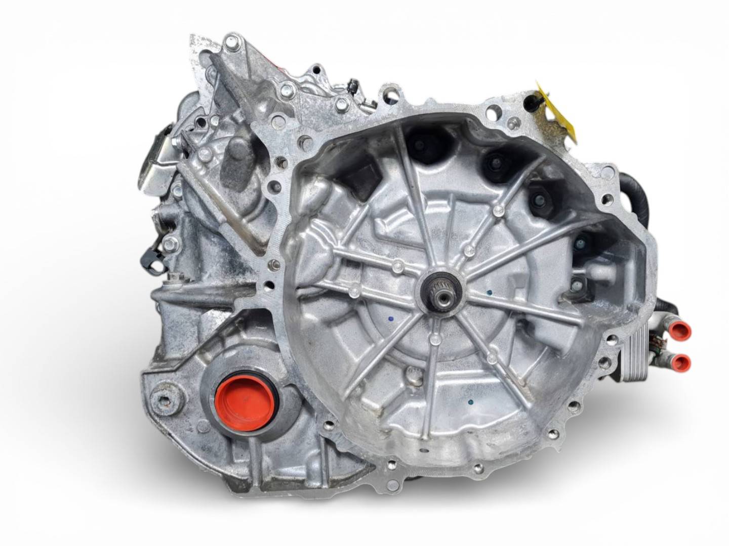 CAJA CAMBIOS - P6102 - TOYOTA - C-HR