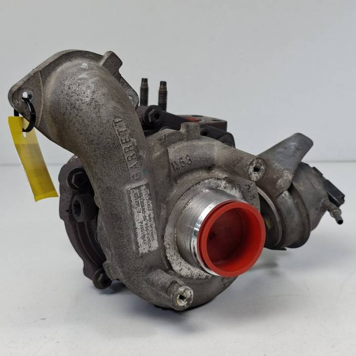 TURBOCOMPRESOR 9686120680 PEUGEOT 508 SW Autodesguaces Alicante