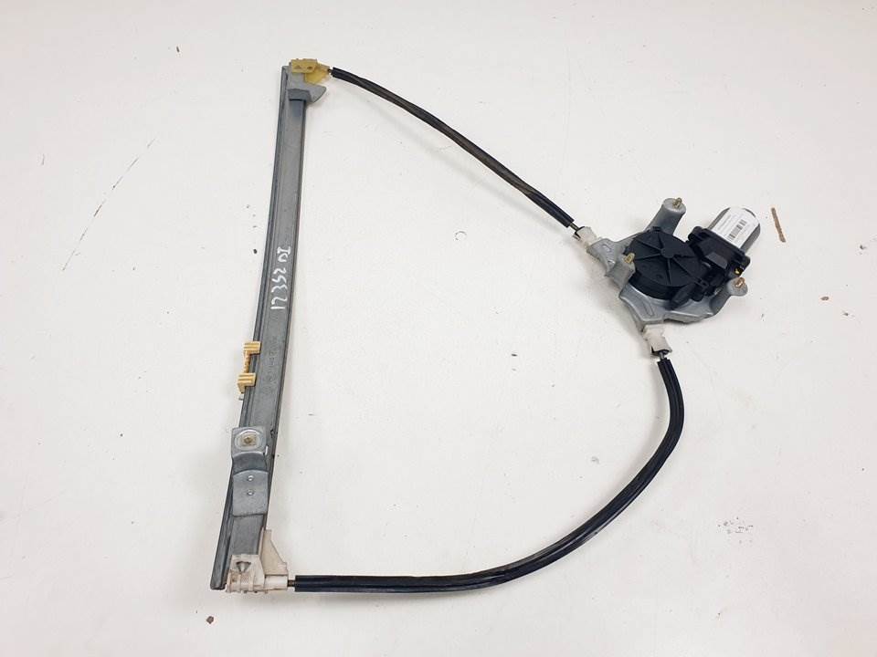ELEVALUNAS DELANTERO IZQUIERDO - 400733T7 - RENAULT - SCENIC RX4 (JA0)