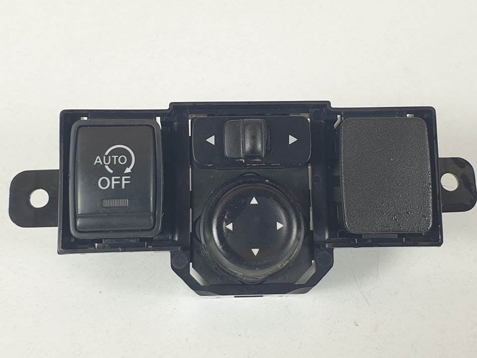 MANDO MULTIFUNCION - 255703TB1A - NISSAN - NOTE