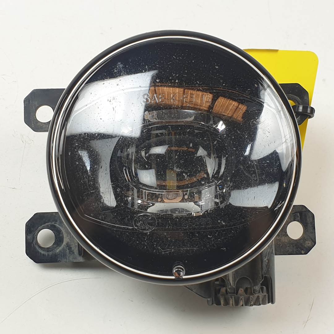 FARO ANTINIEBLA IZQUIERDO - 9811333380 - DS - 4 CROSSBACK