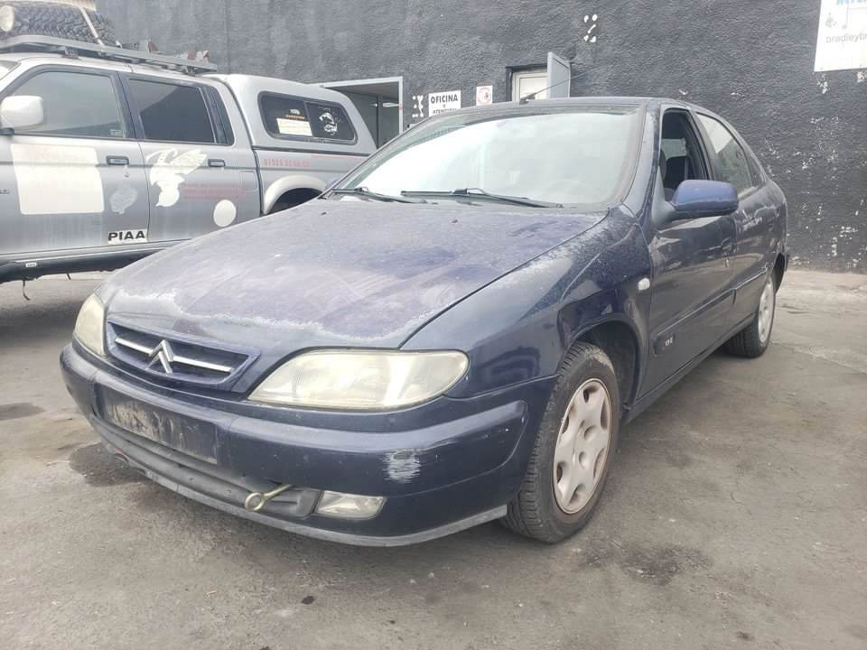 CITROEN XSARA BERLINA (1997 - 2005)