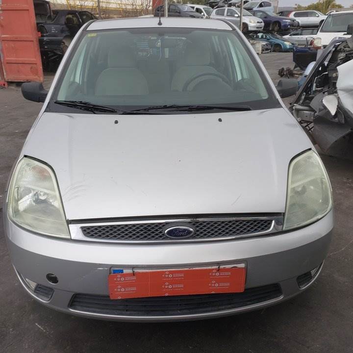 FORD FIESTA (CBK) (2001 - 2008)