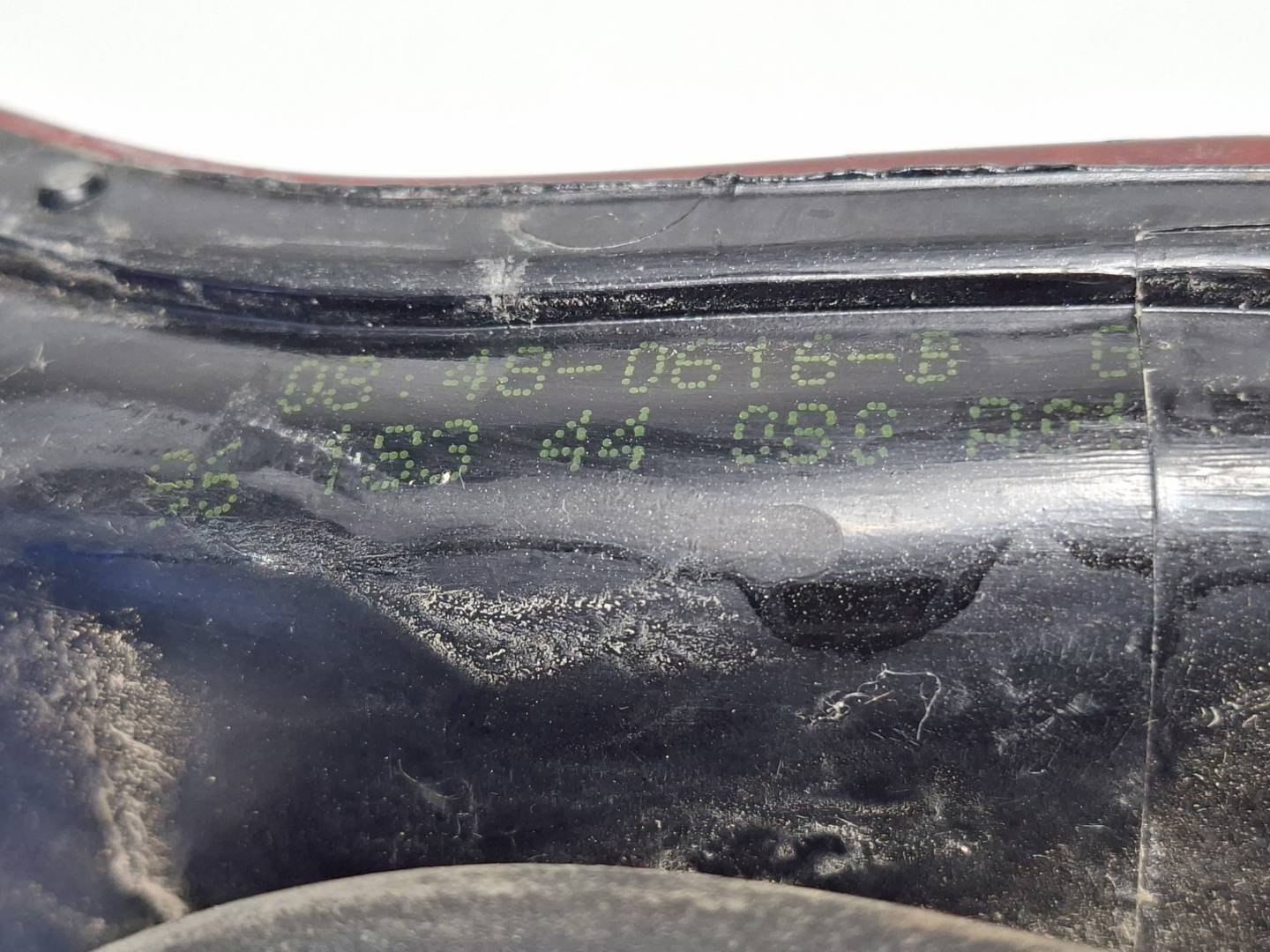 Foto 5 de Piloto Trasero Derecho Citroen Saxo (1996–2002)