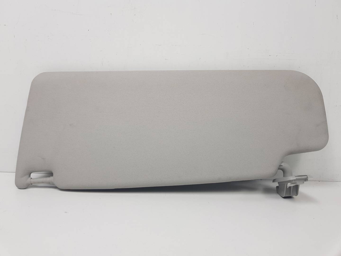 Sonnenblende rechts - 1K0857552 - VOLKSWAGEN - GOLF PLUS (5M1)