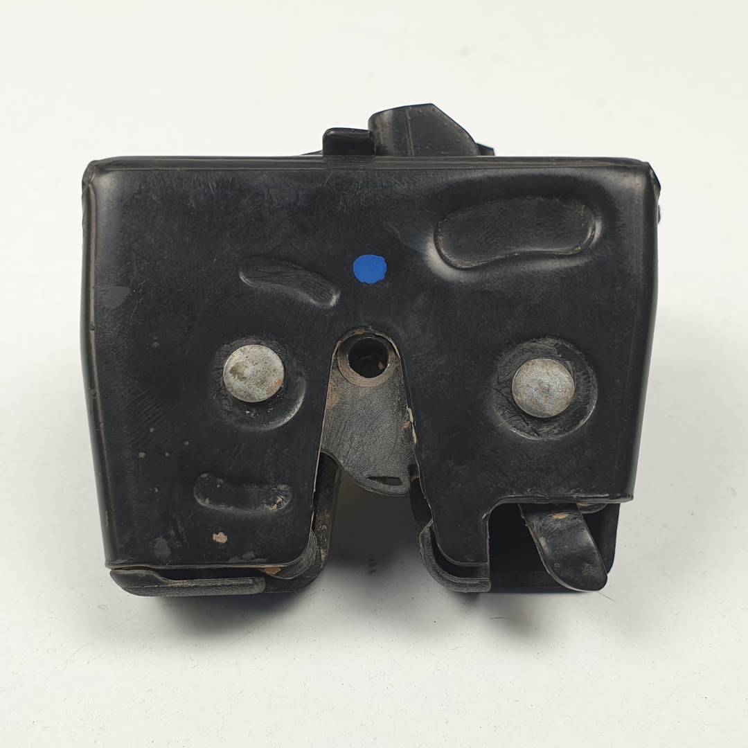 CERRADURA MALETERO / PORTON - FIAT - DOBLO II (152)