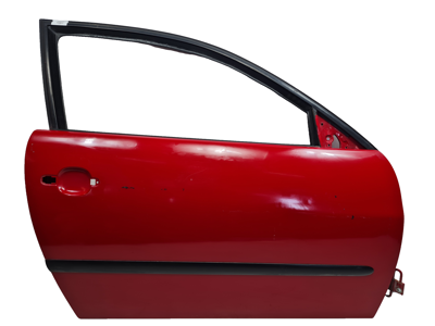 PUERTA DELANTERA DERECHA SEAT IBIZA (6L1) Autodesguaces Alicante