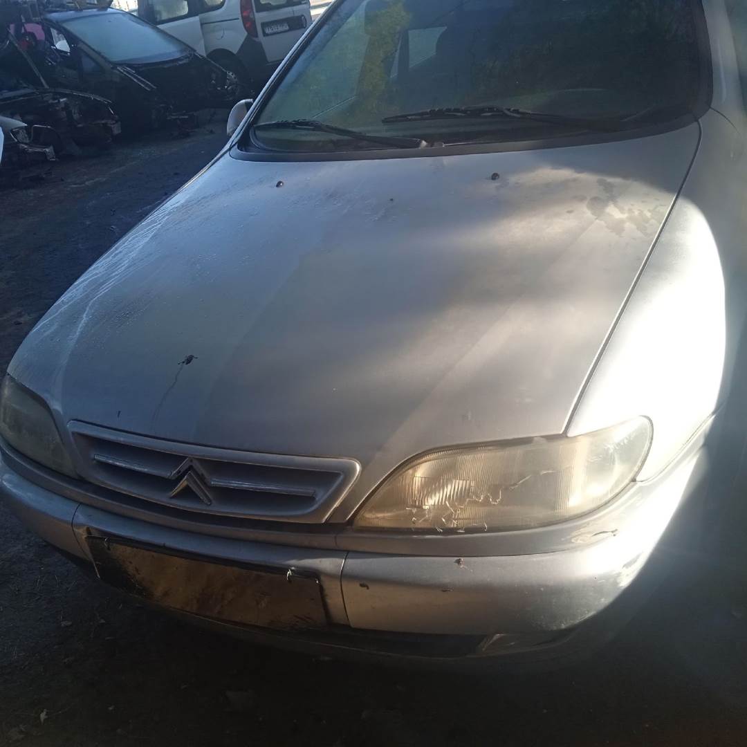 CITROEN XSARA BERLINA (1997 - 2005)