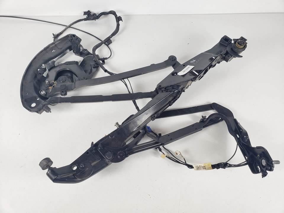 AMORTIGUADORES MALETERO / PORTON - VOLKSWAGEN - EOS (1F7)