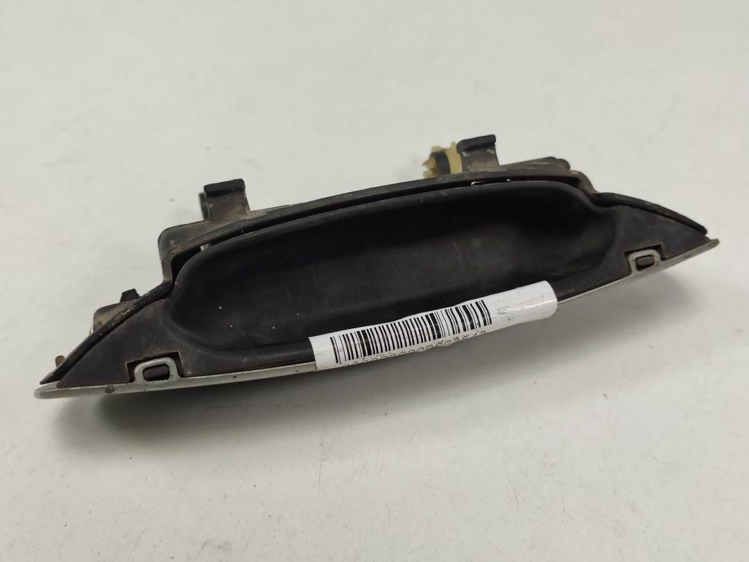 MANETA EXTERIOR TRASERA DERECHA - 8E0839207 - AUDI - A4 AVANT (8E)