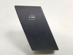 MANDO ELEVALUNAS DELANTERO DERECHO 6L0959856 SEAT IBIZA (6L1) Autodesguaces Alicante