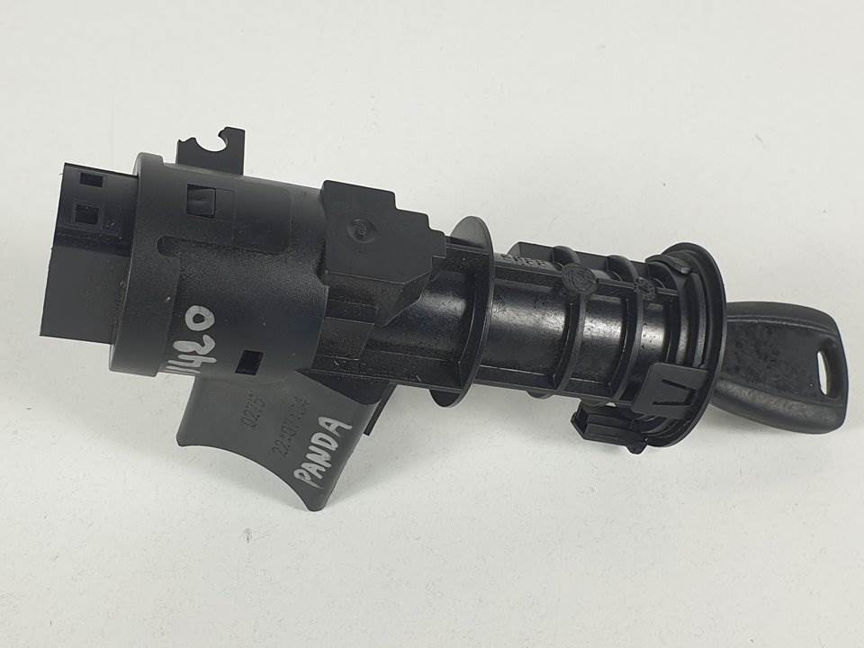 ANTIRROBO - 00468453610 - FIAT - PANDA (169)